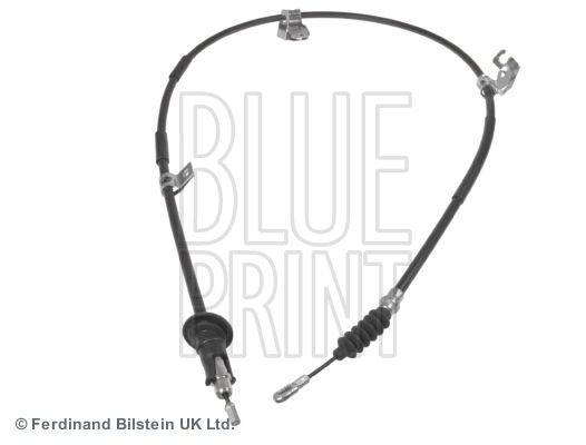 BLUE PRINT Trose, Stāvbremžu sistēma ADC446182